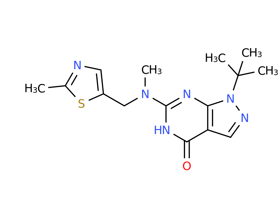 Structure Amb19472254