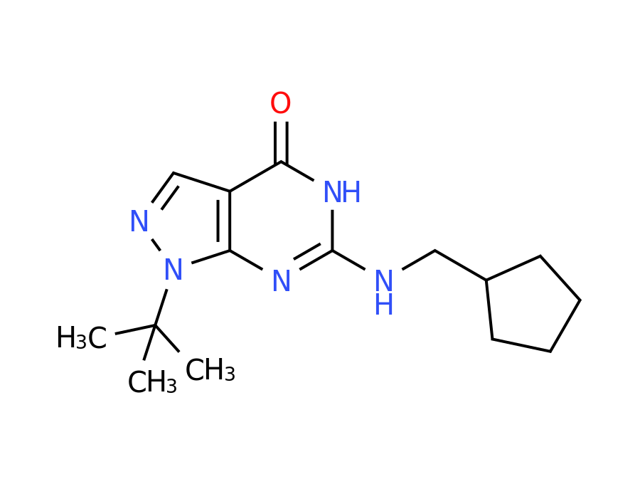 Structure Amb19472256