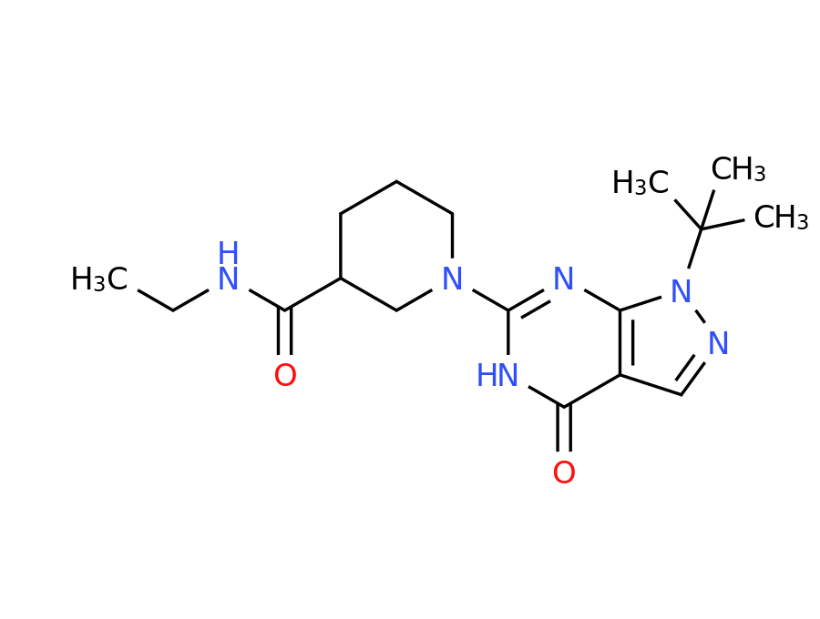 Structure Amb19472258