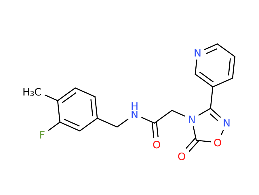 Structure Amb19472296