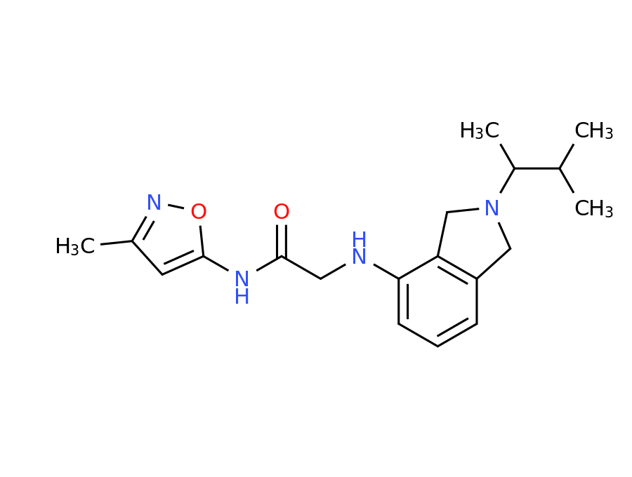 Structure Amb19472310