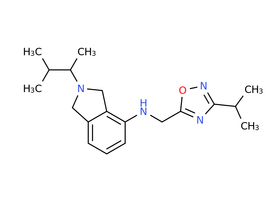 Structure Amb19472320