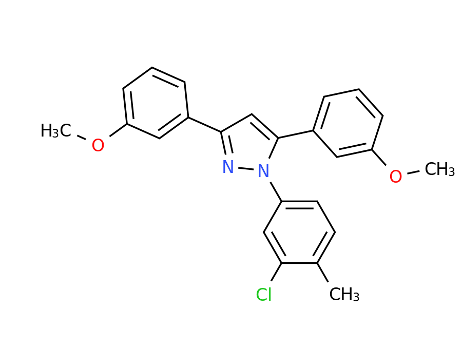 Structure Amb1947235