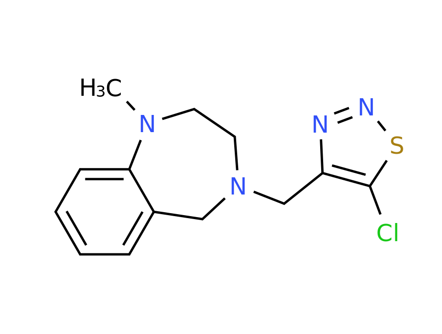 Structure Amb19472452