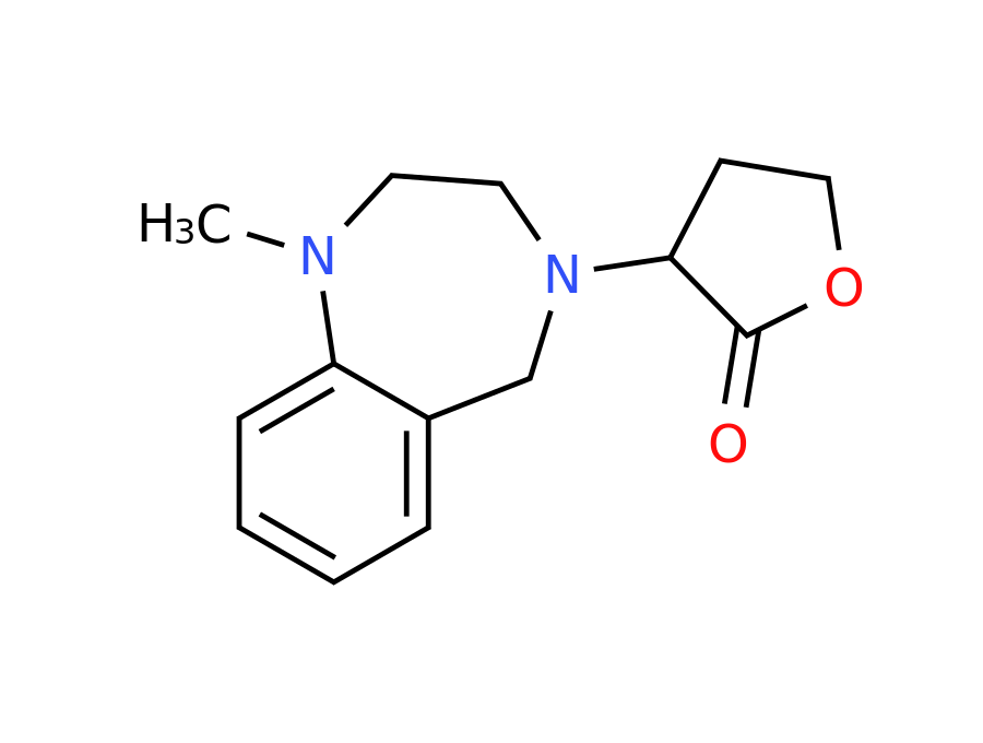 Structure Amb19472453