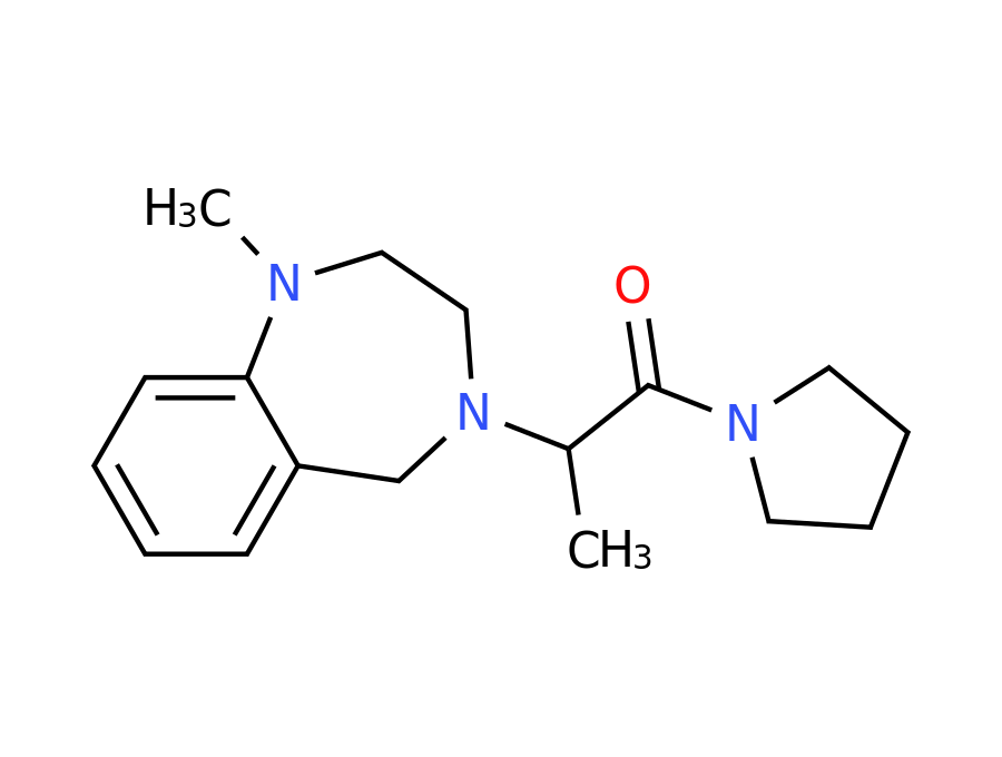 Structure Amb19472454