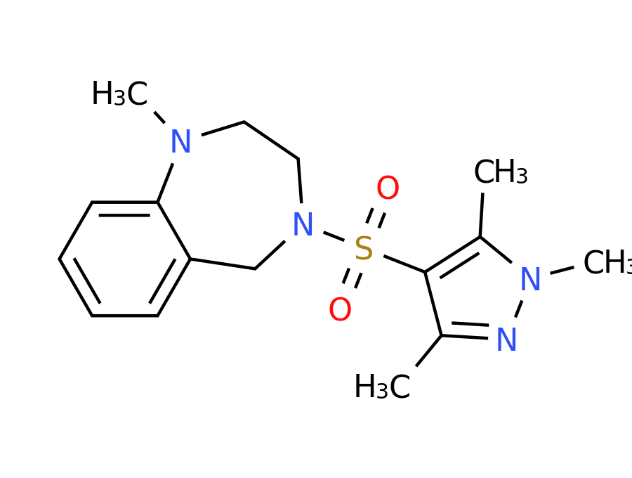 Structure Amb19472471