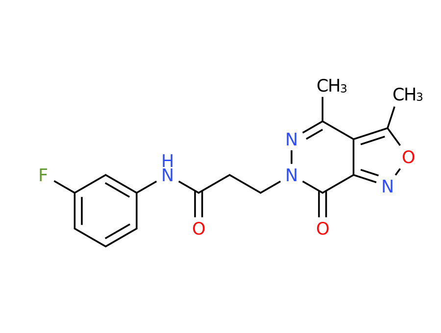 Structure Amb19472481