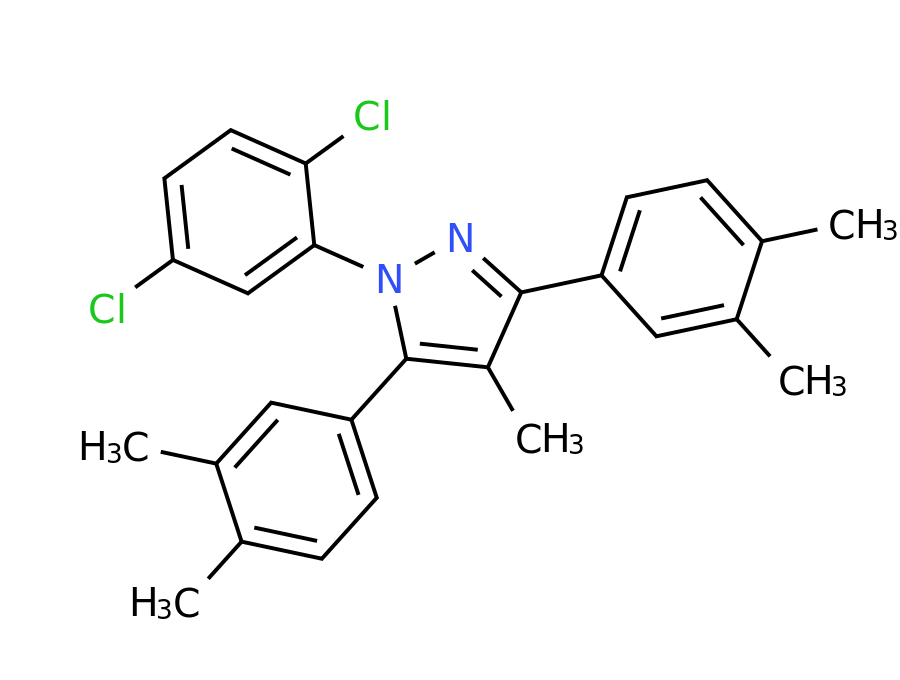 Structure Amb1947254