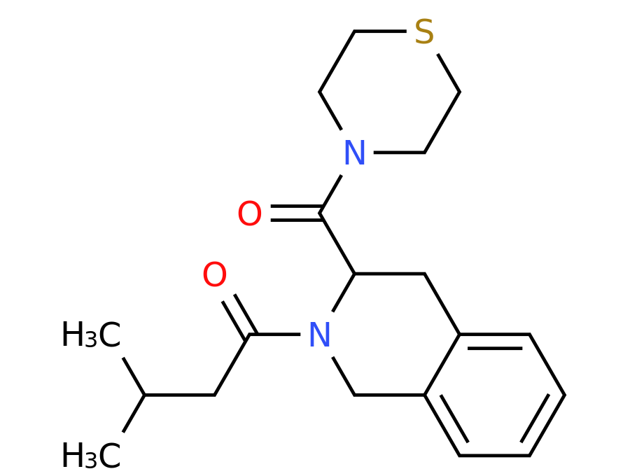 Structure Amb19472667