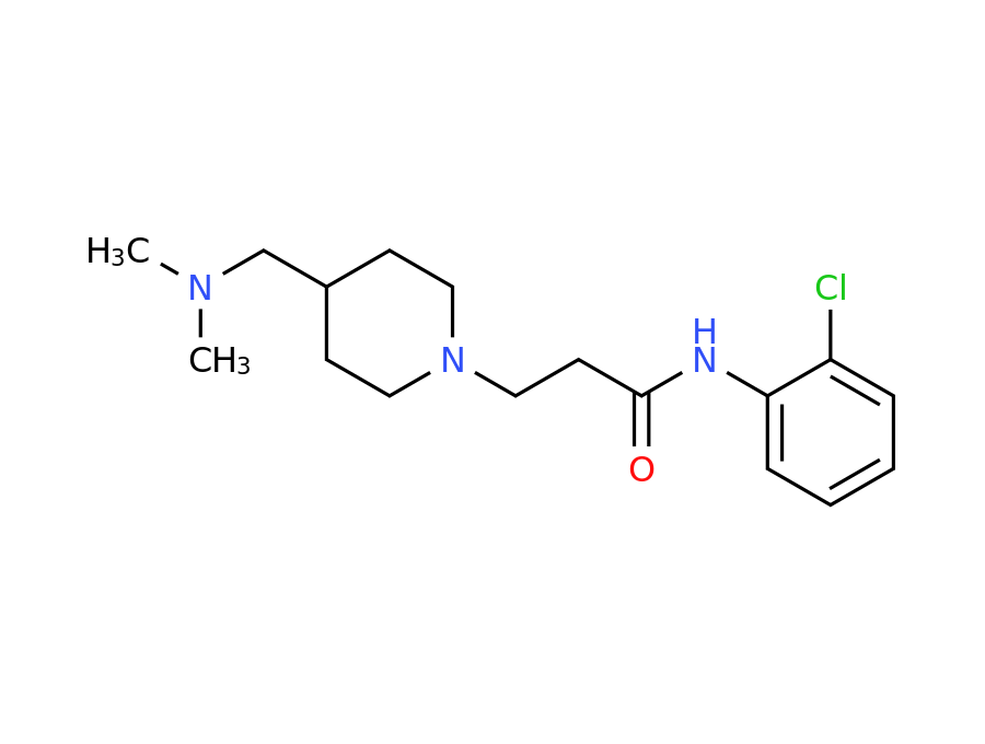 Structure Amb19472697