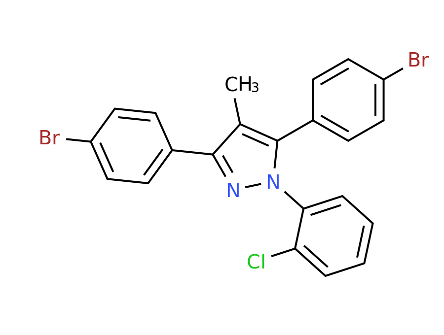 Structure Amb1947284