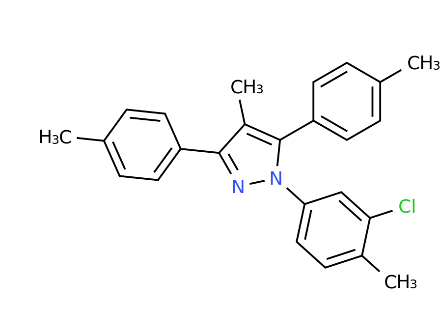 Structure Amb1947289