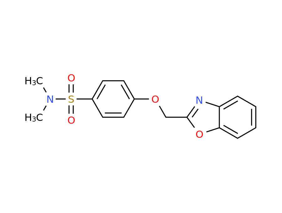 Structure Amb19472893