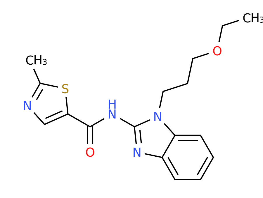 Structure Amb19472986