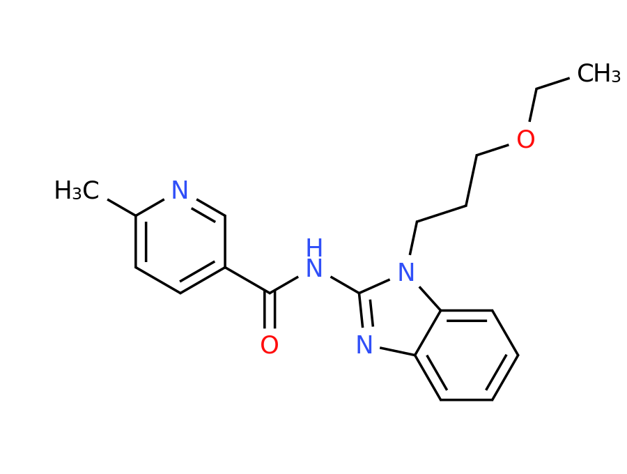 Structure Amb19472990