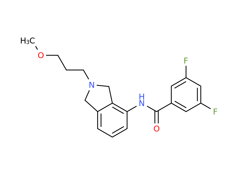 Structure Amb19472993