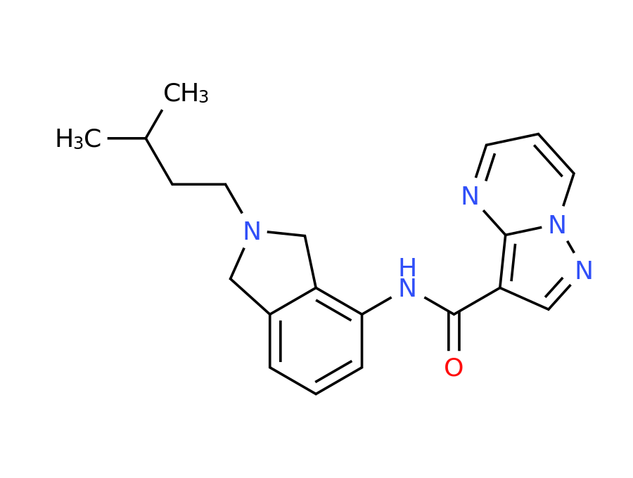 Structure Amb19472995