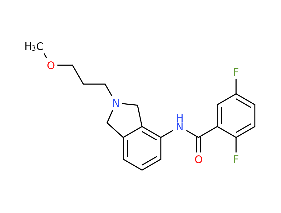 Structure Amb19472999