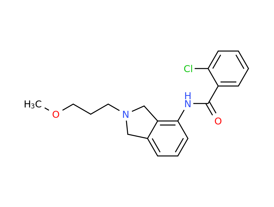 Structure Amb19473003