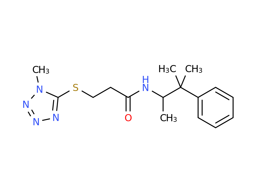 Structure Amb19473006