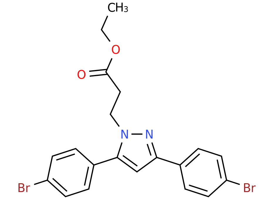 Structure Amb1947303