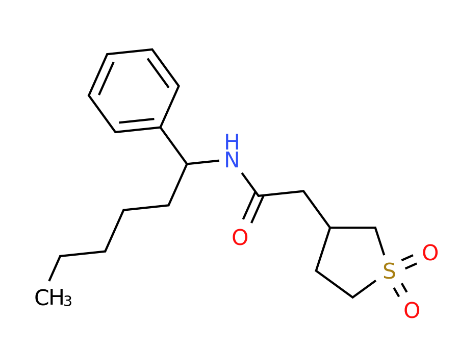 Structure Amb19473064