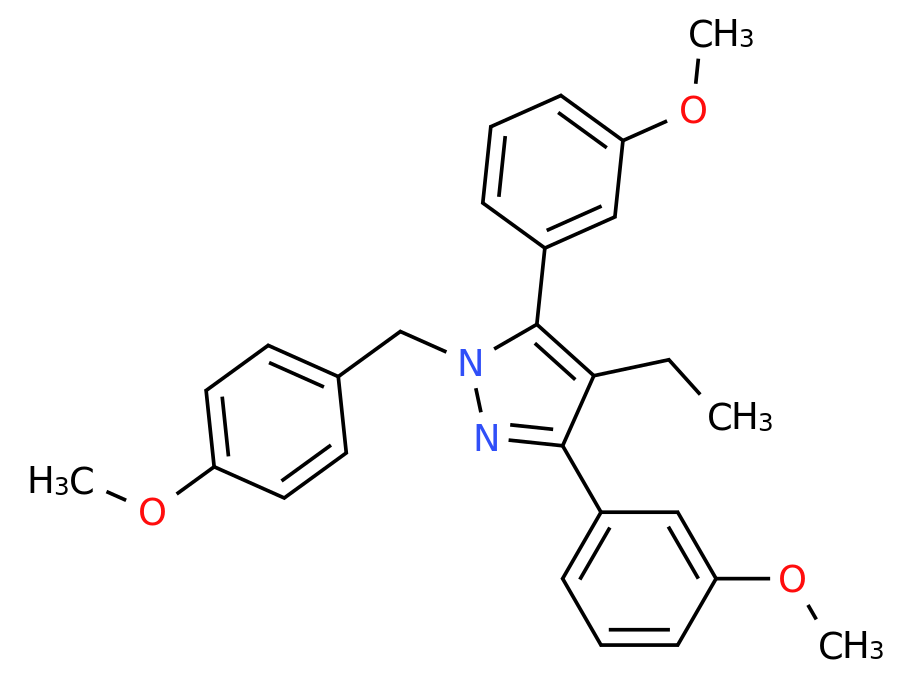 Structure Amb1947307