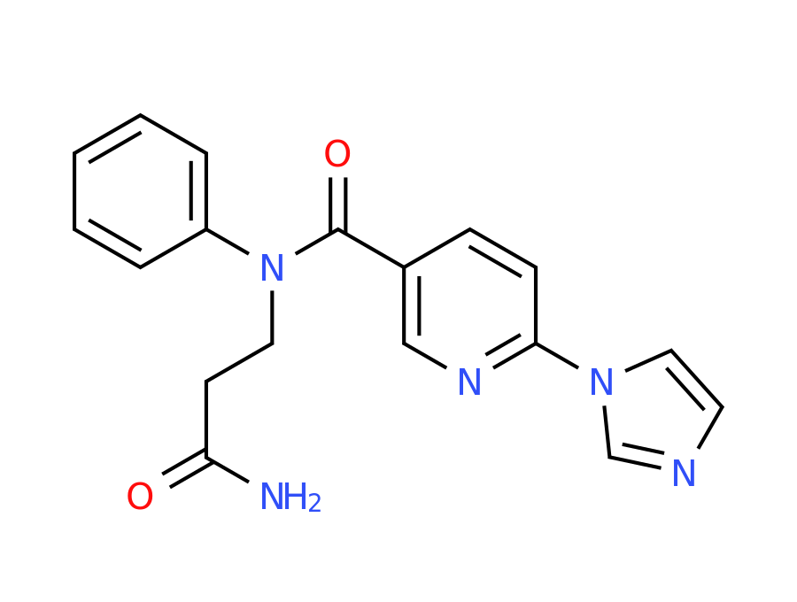 Structure Amb19473130