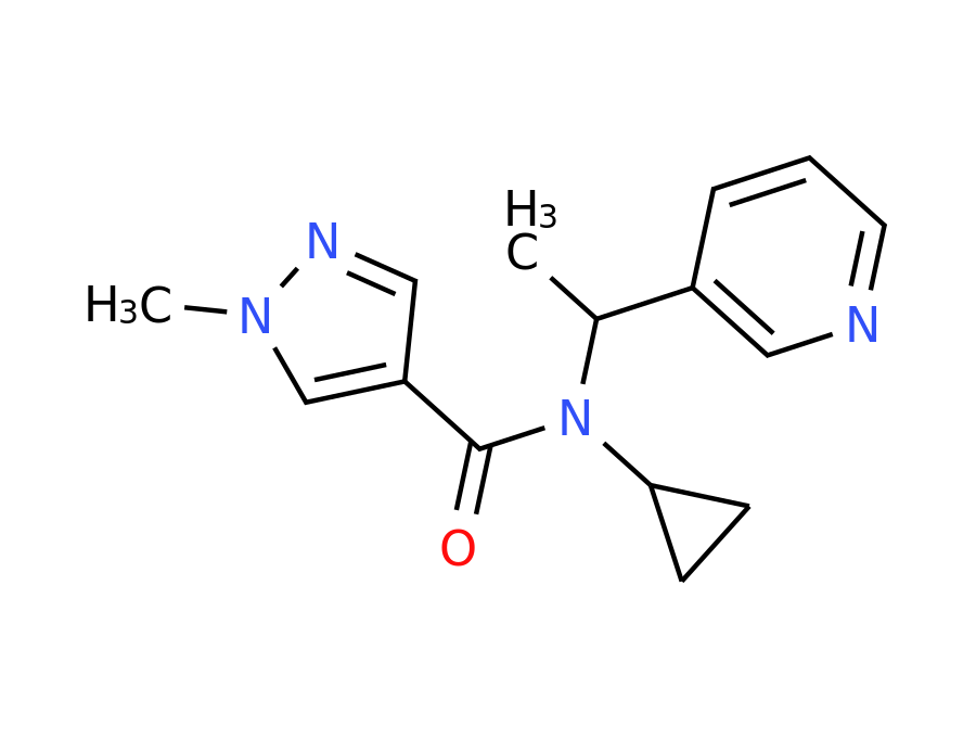 Structure Amb19473141