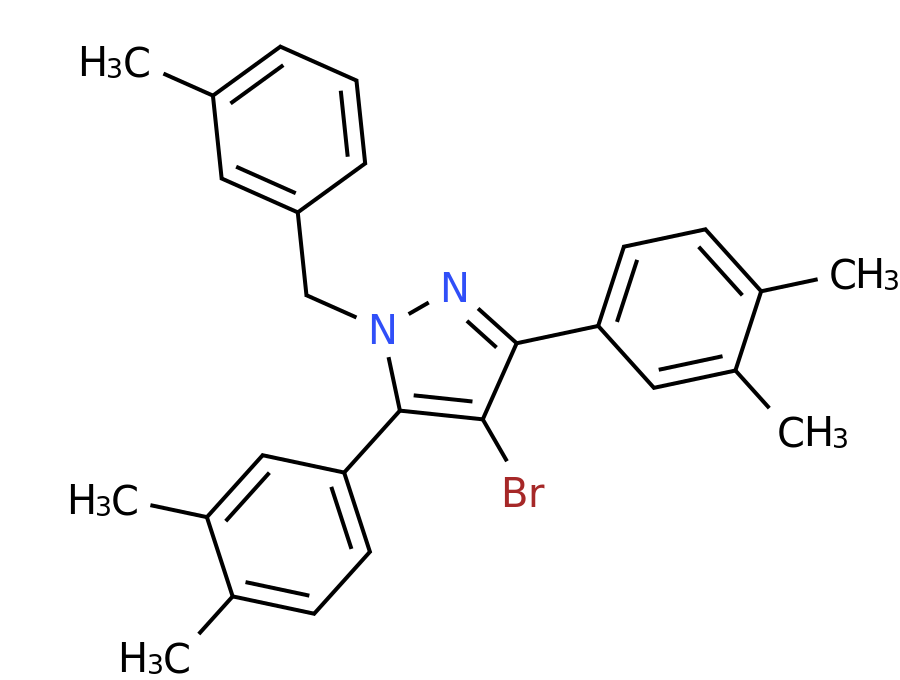 Structure Amb1947315