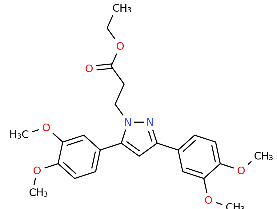 Structure Amb1947320