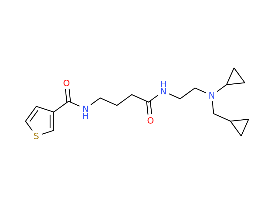 Structure Amb19473210