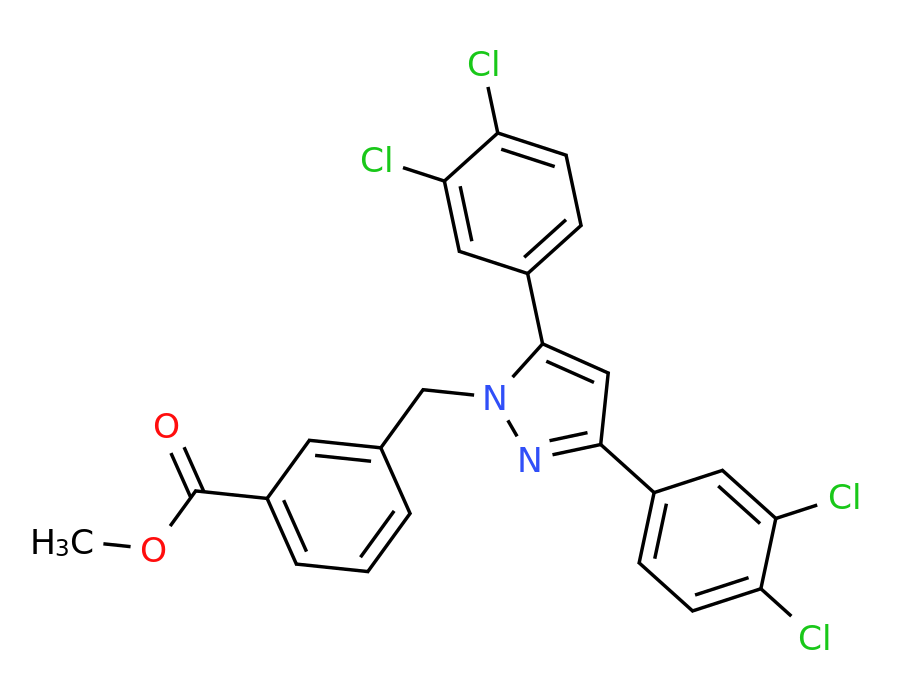 Structure Amb1947322