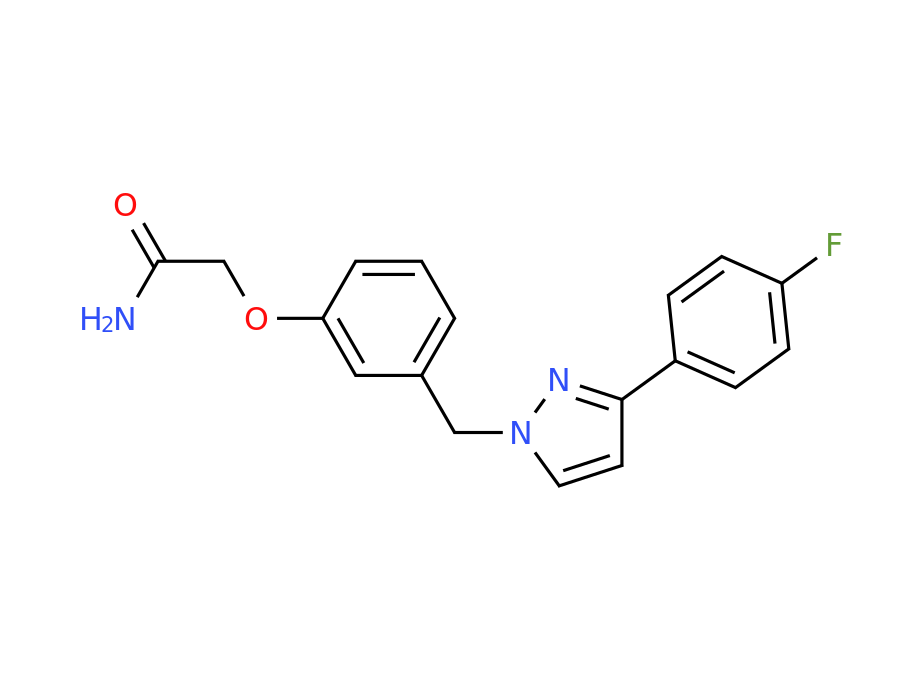 Structure Amb19473224