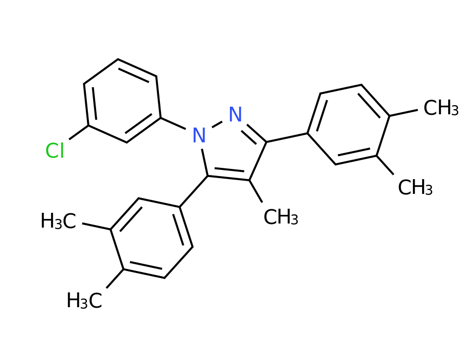 Structure Amb1947325