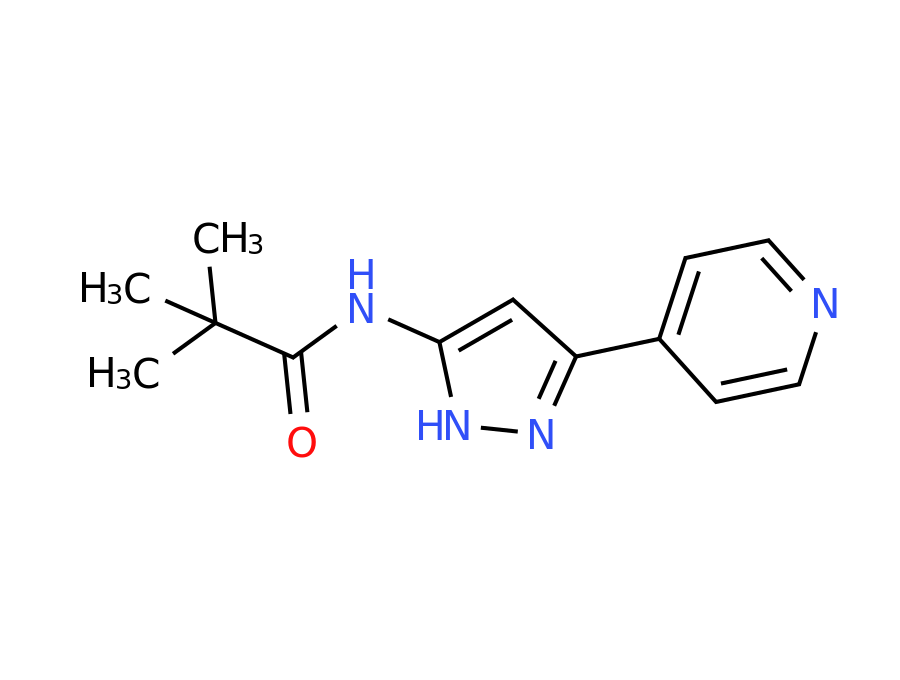 Structure Amb19473313