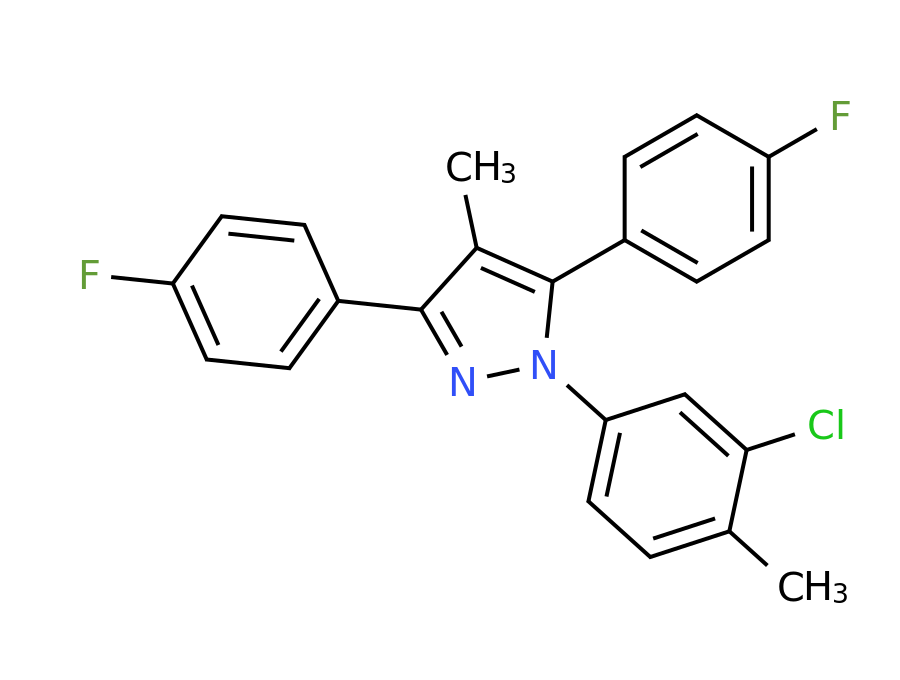 Structure Amb1947333