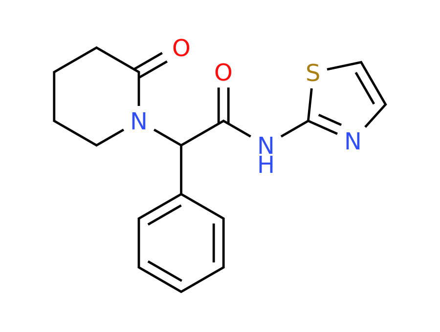 Structure Amb19473343