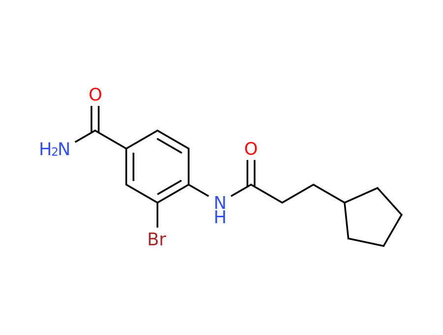 Structure Amb19473457