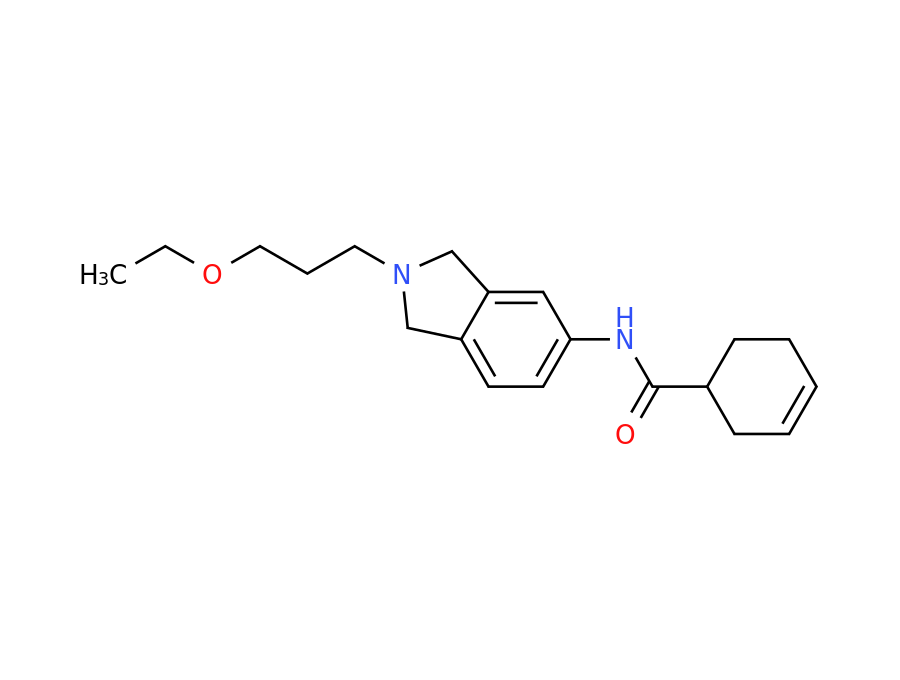 Structure Amb19473508