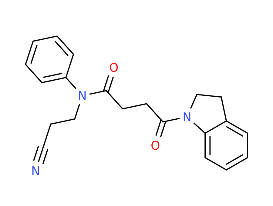 Structure Amb19473514