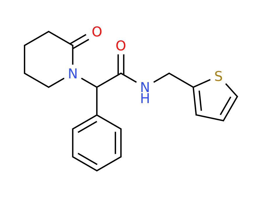 Structure Amb19473520