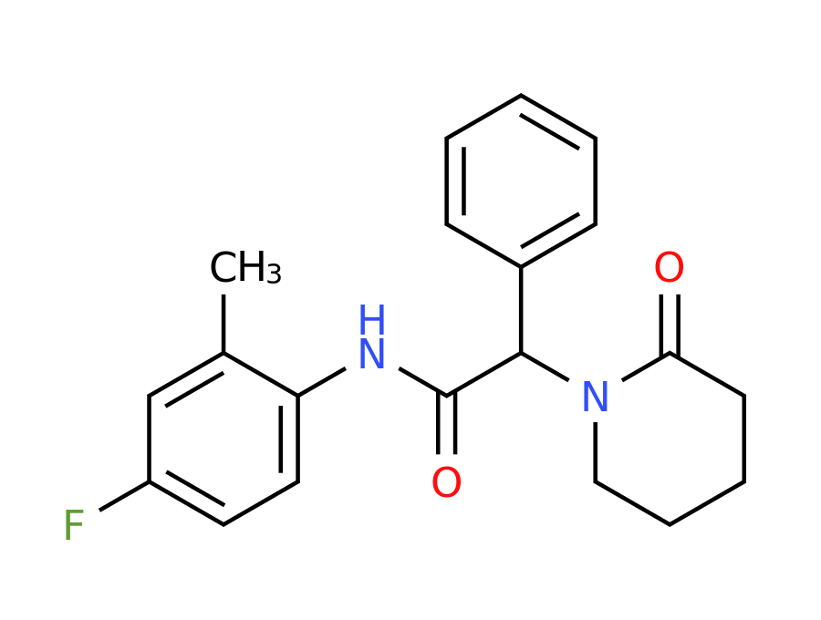 Structure Amb19473521