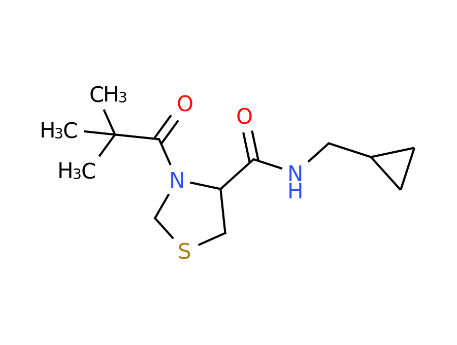 Structure Amb19473529