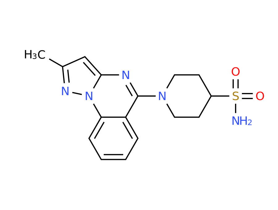 Structure Amb19473543