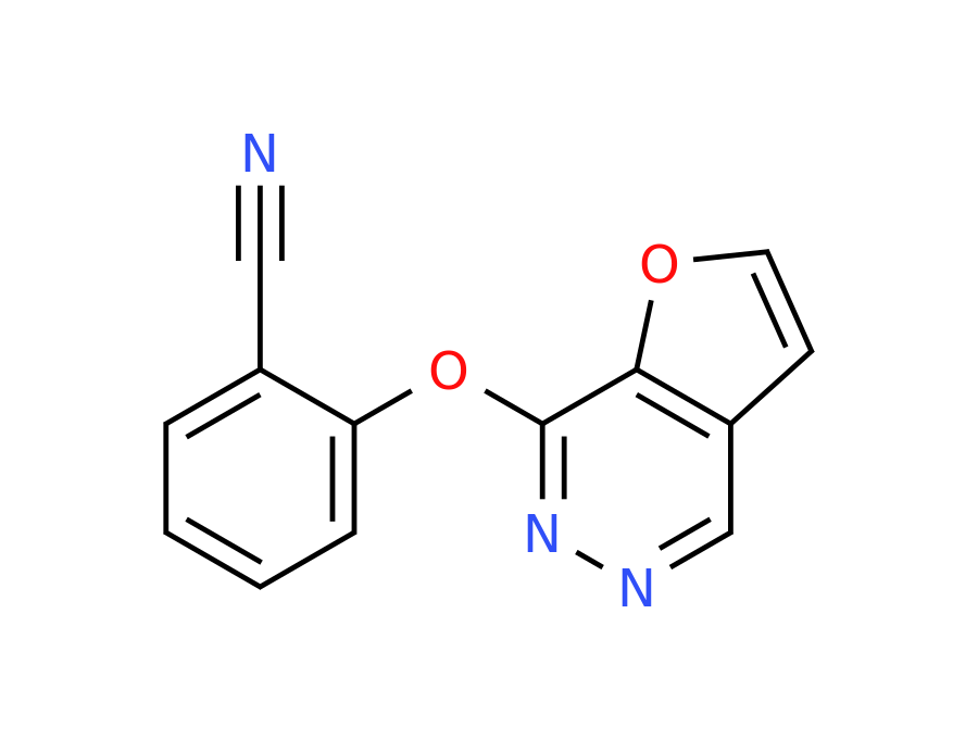 Structure Amb19473546