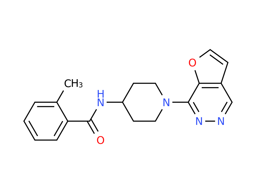 Structure Amb19473554