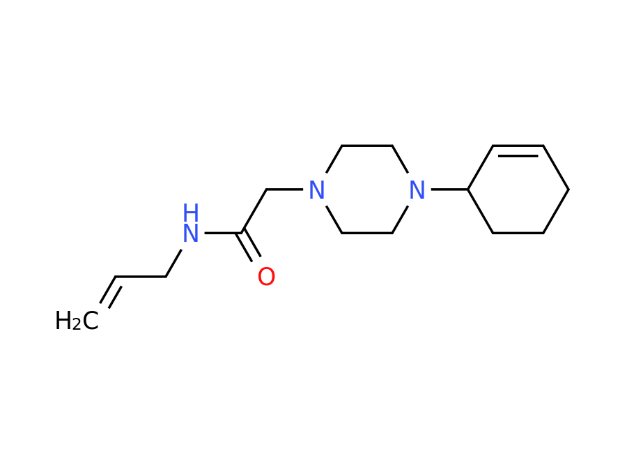 Structure Amb19473579