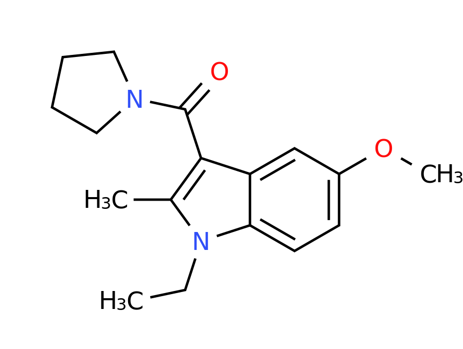 Structure Amb19473610